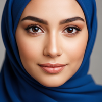 Alya Al Maktoum