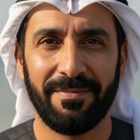 Omar Al Falasi